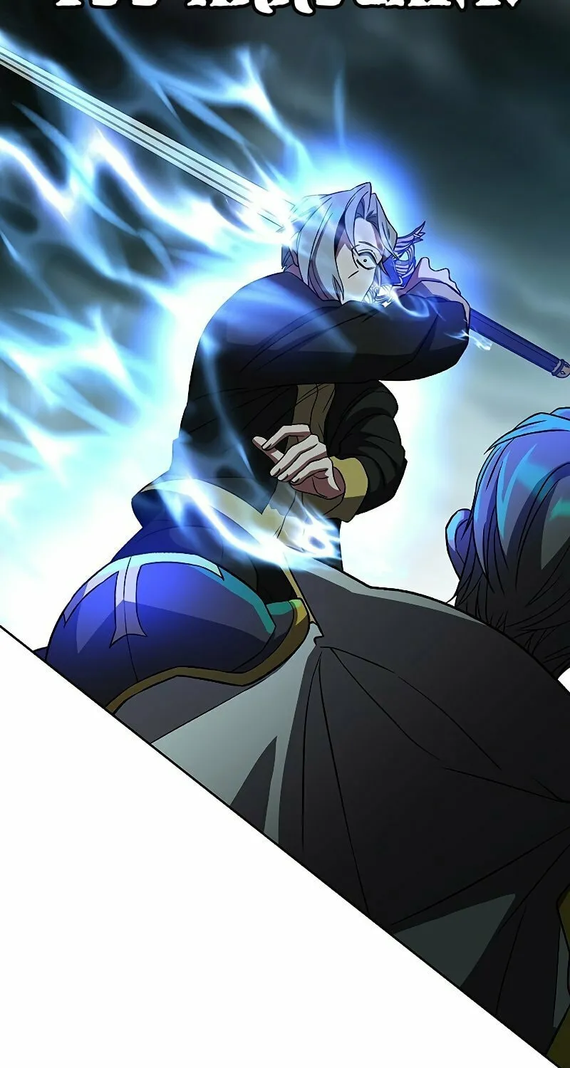 The Great Wizard Transcendent Chapter 37 page 42 - 