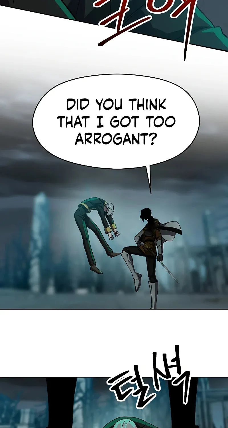 The Great Wizard Transcendent Chapter 37 page 46 - 