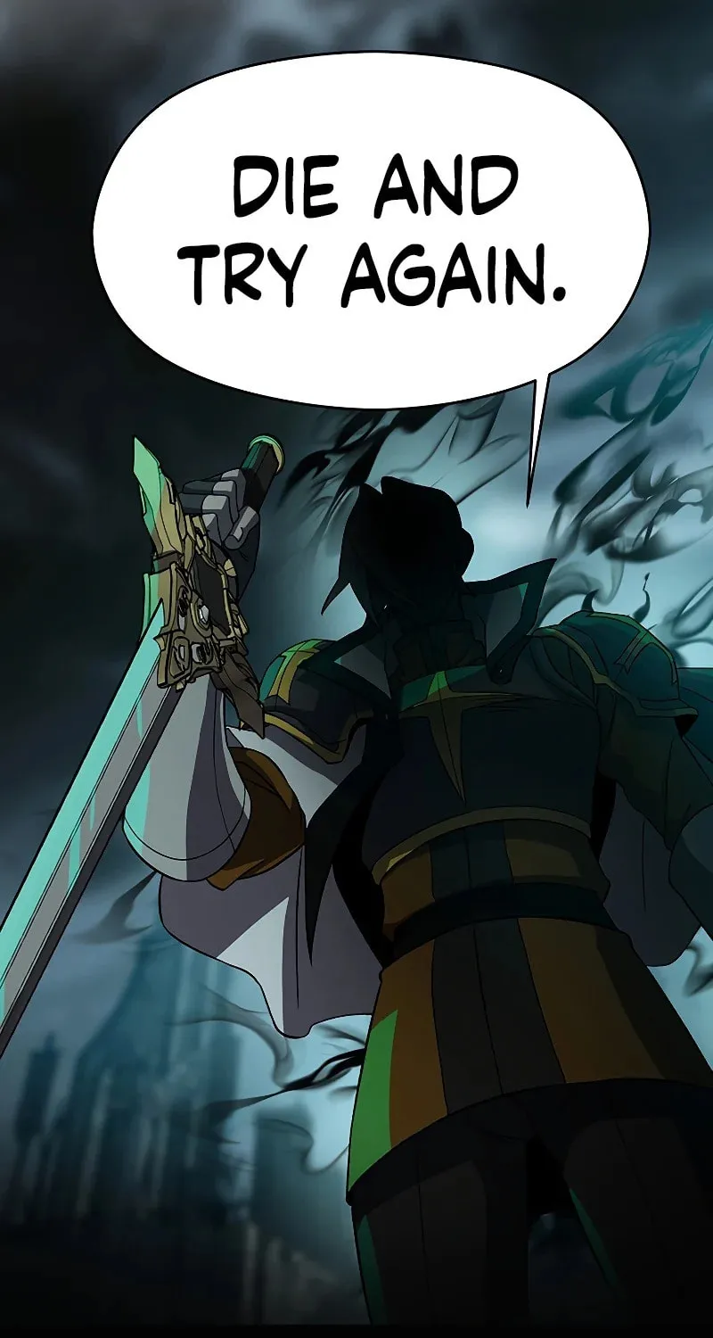 The Great Wizard Transcendent Chapter 37 page 48 - 