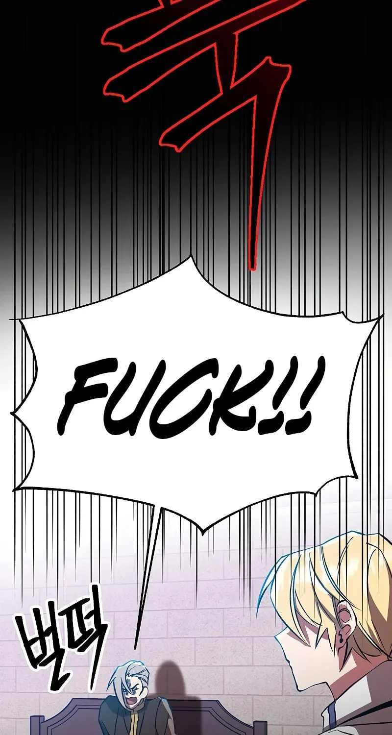 The Great Wizard Transcendent Chapter 37 page 50 - 