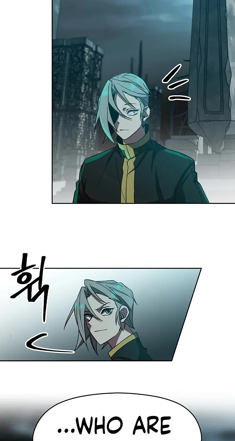 The Great Wizard Transcendent Chapter 37 page 6 - 