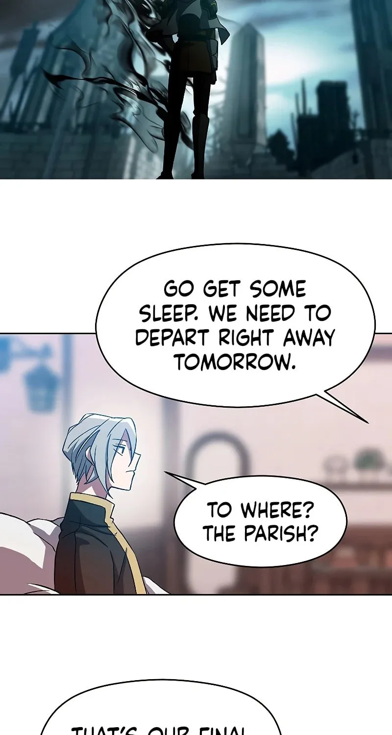 The Great Wizard Transcendent Chapter 37 page 60 - 