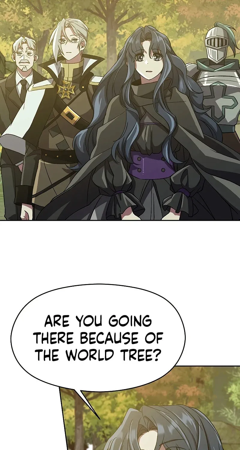 The Great Wizard Transcendent Chapter 37 page 64 - 