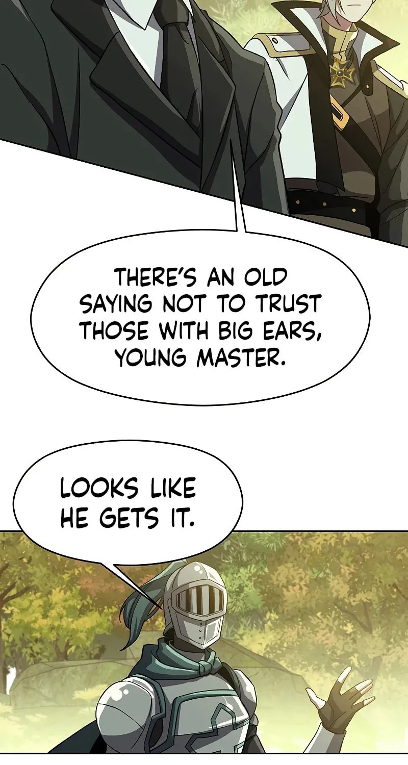 The Great Wizard Transcendent Chapter 37 page 70 - 