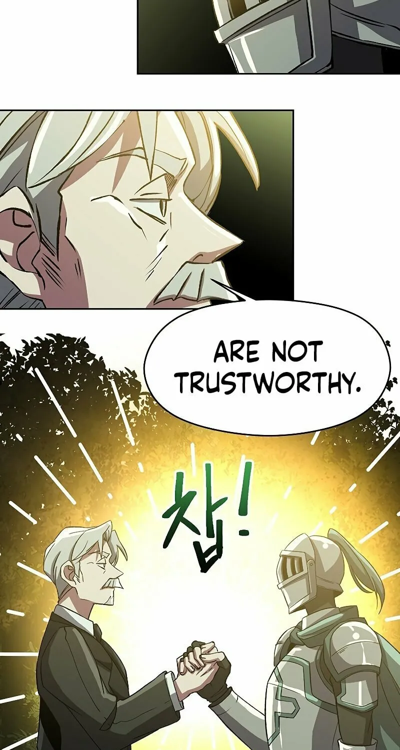 The Great Wizard Transcendent Chapter 37 page 72 - 