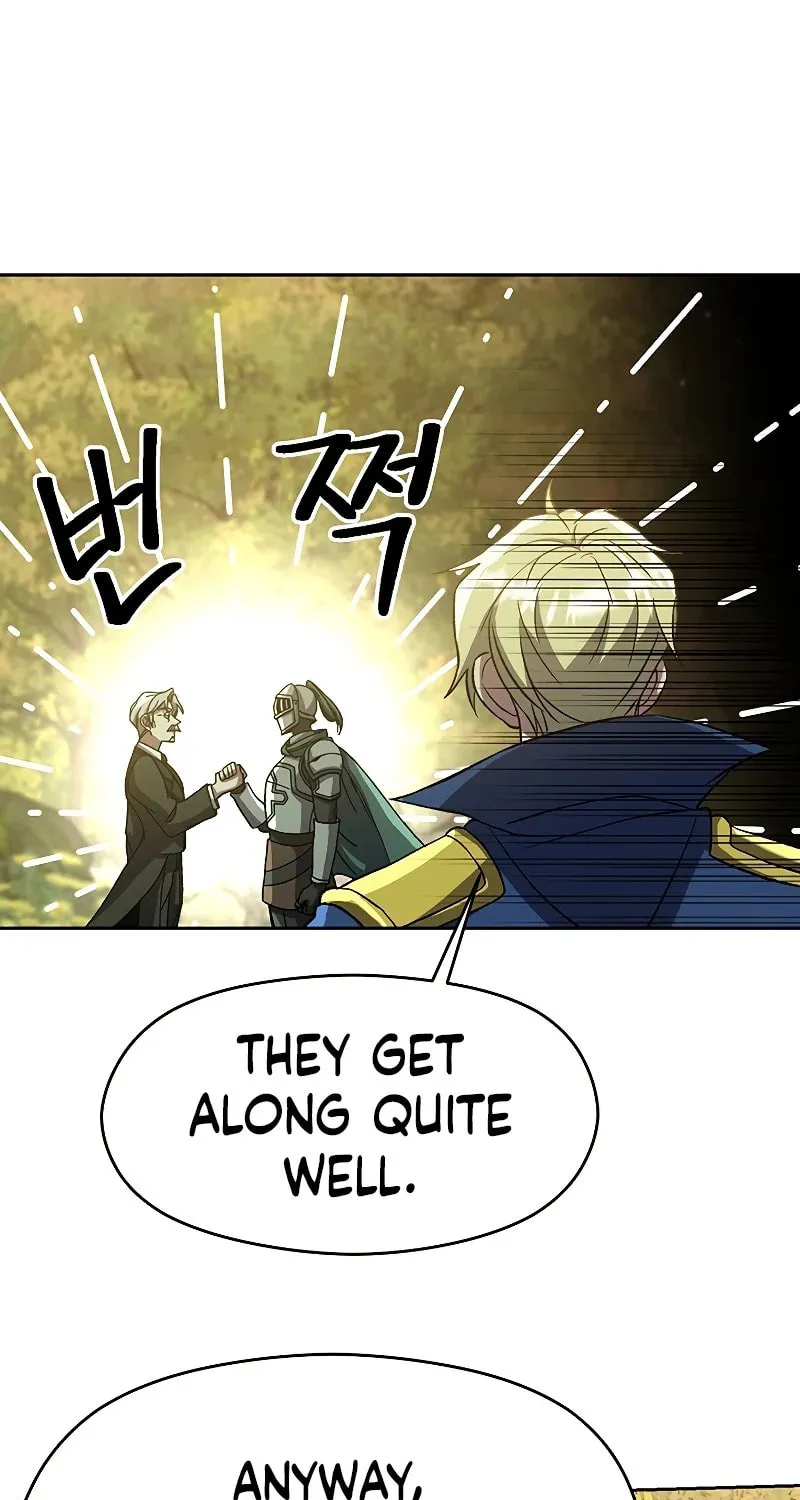 The Great Wizard Transcendent Chapter 37 page 74 - 