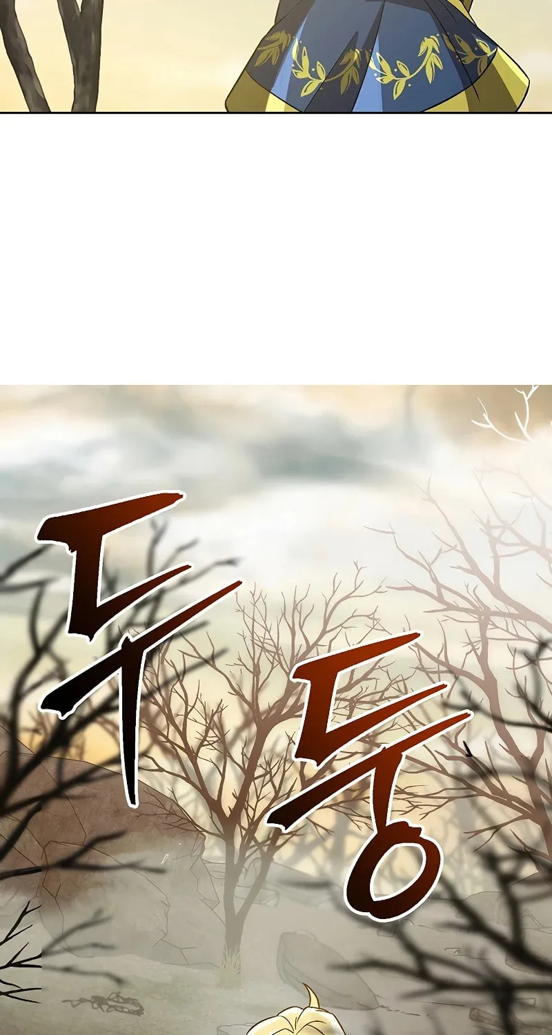 The Great Wizard Transcendent Chapter 37 page 84 - 