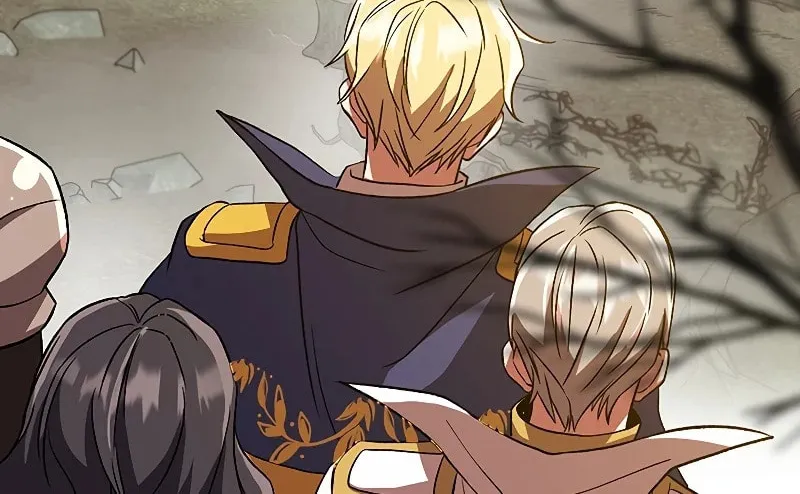 The Great Wizard Transcendent Chapter 37 page 85 - 
