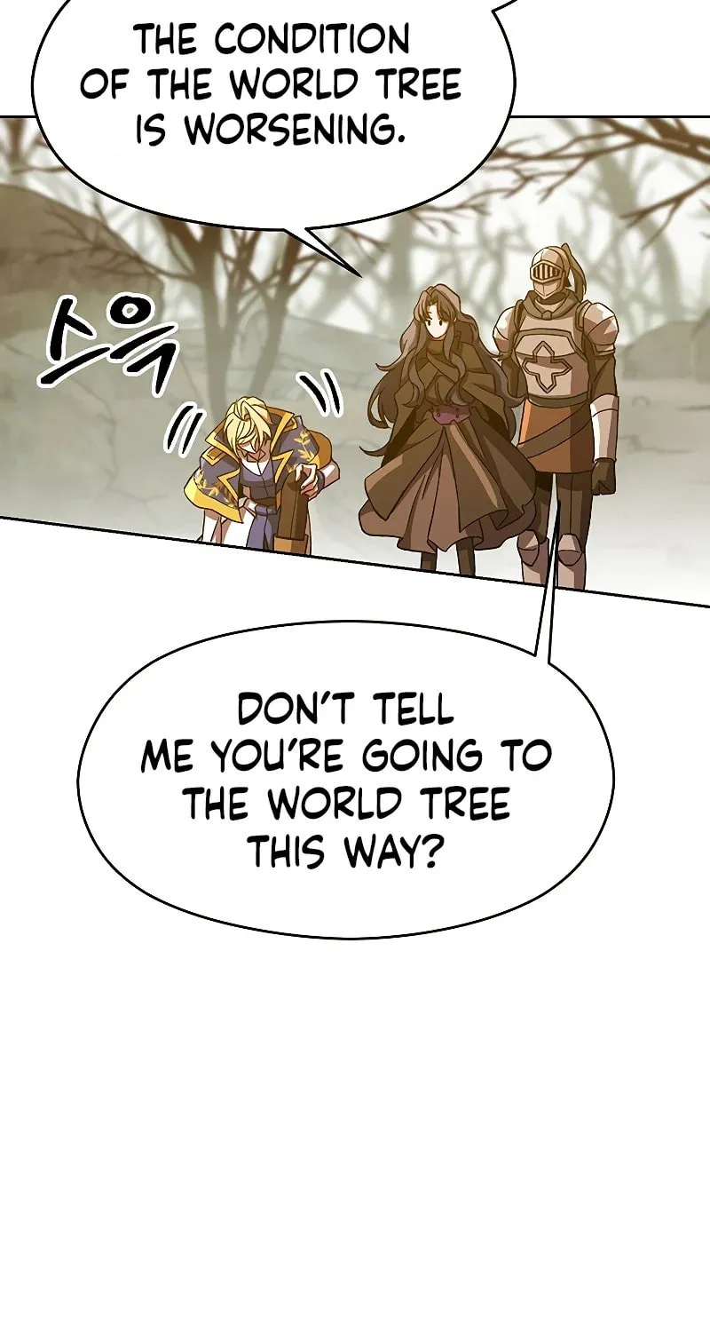 The Great Wizard Transcendent Chapter 37 page 94 - 
