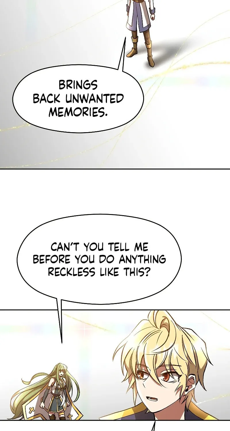 The Great Wizard Transcendent Chapter 38 page 16 - 