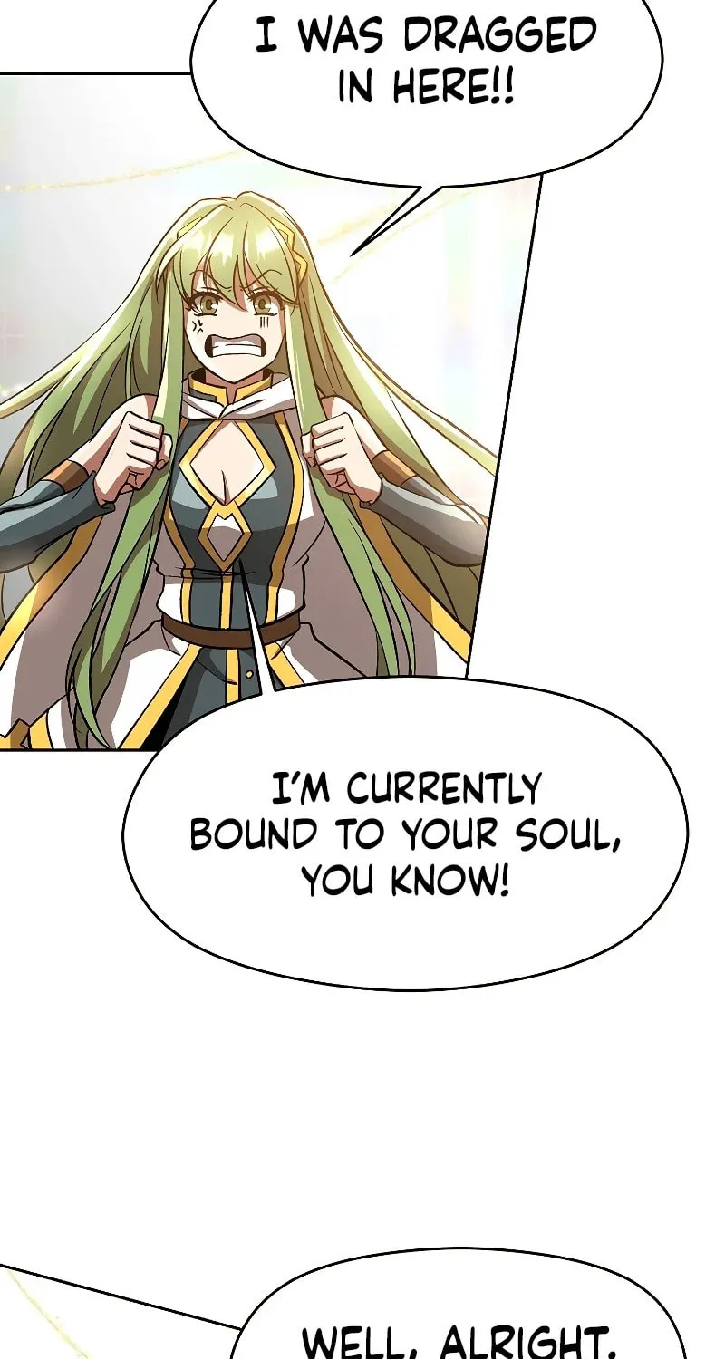 The Great Wizard Transcendent Chapter 38 page 18 - 