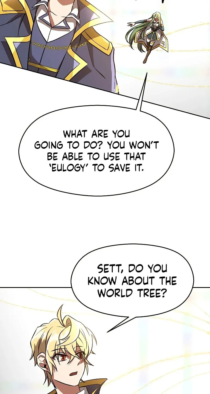The Great Wizard Transcendent Chapter 38 page 20 - 
