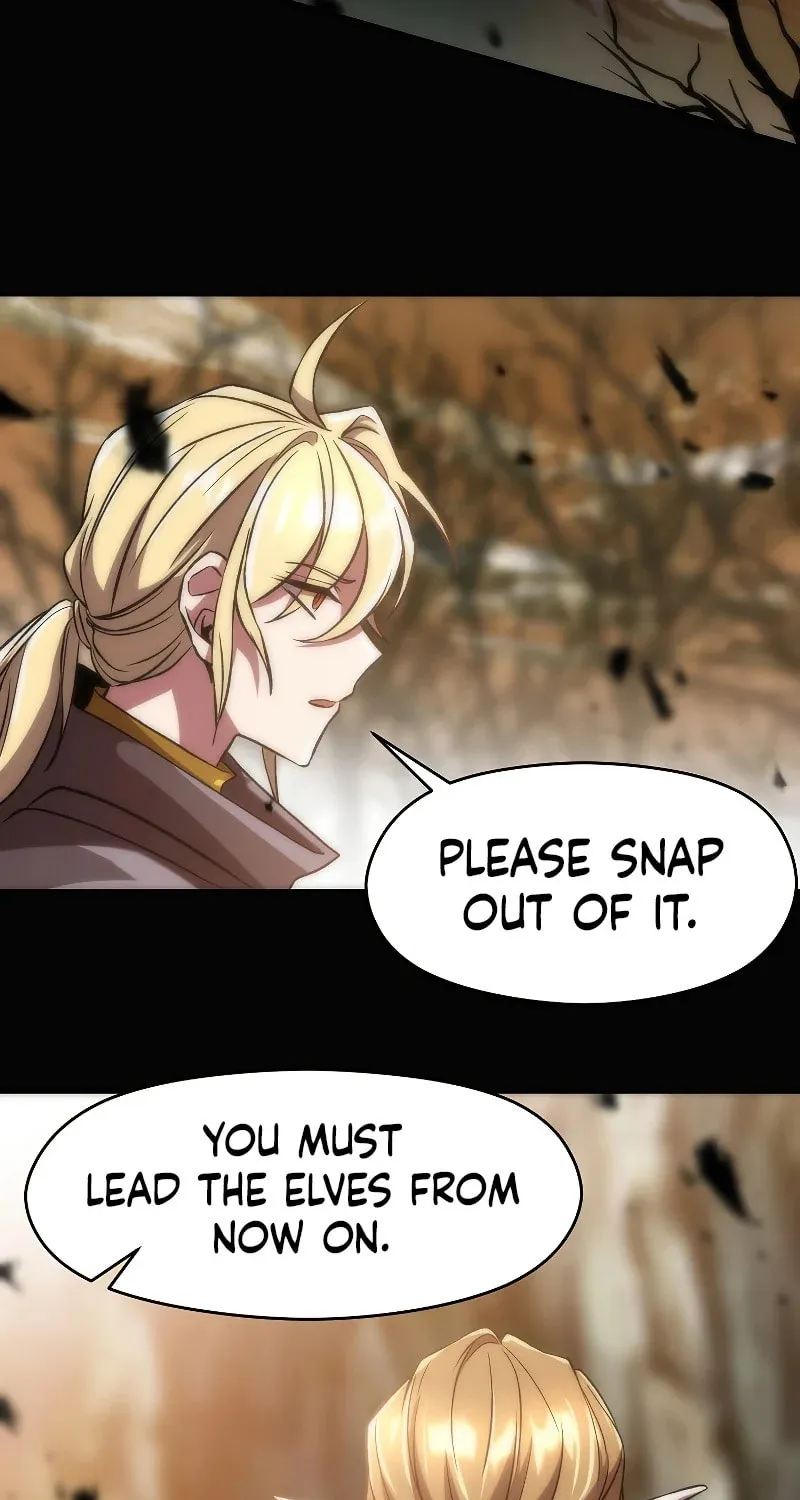 The Great Wizard Transcendent Chapter 38 page 4 - 