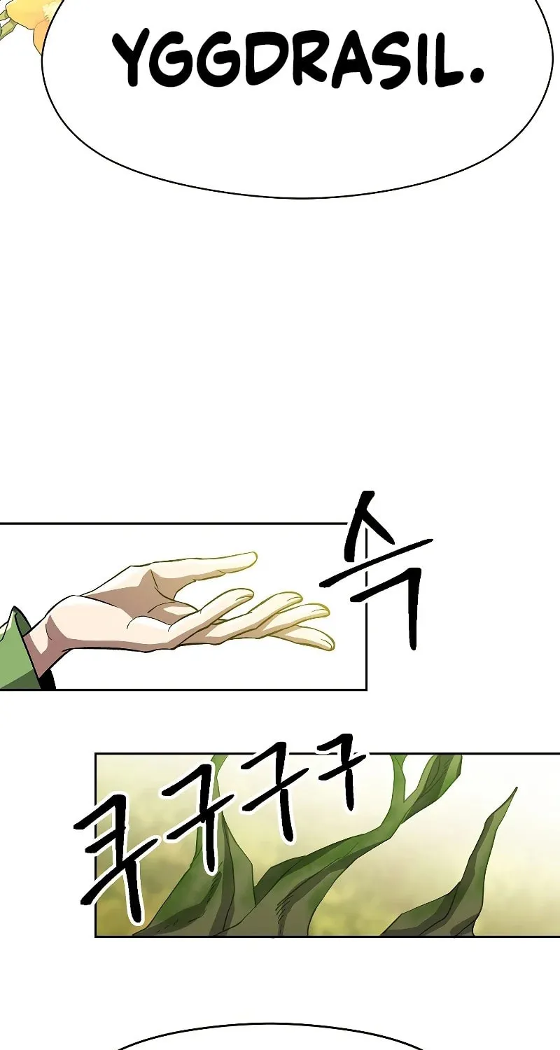 The Great Wizard Transcendent Chapter 38 page 34 - 