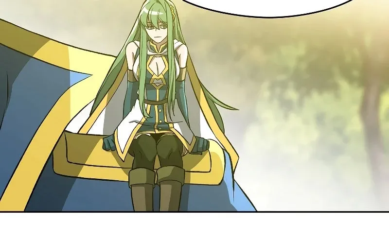The Great Wizard Transcendent Chapter 38 page 37 - 