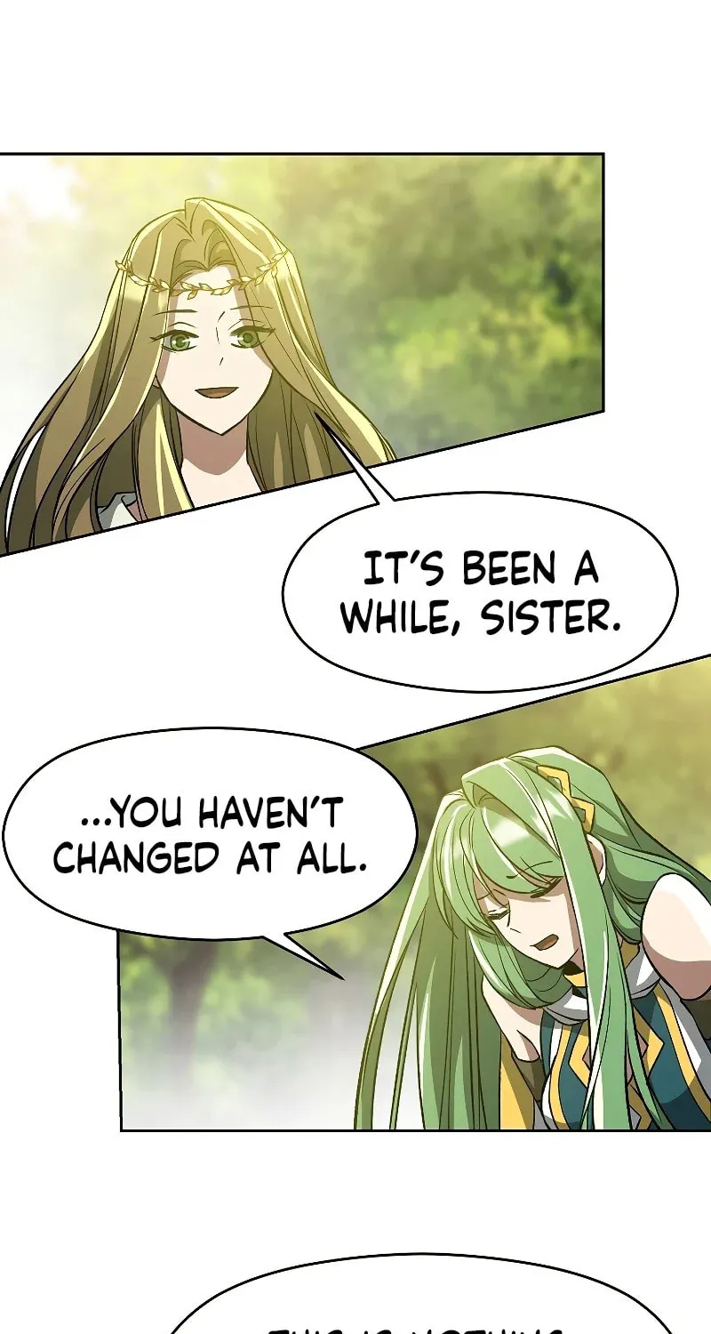 The Great Wizard Transcendent Chapter 38 page 38 - 
