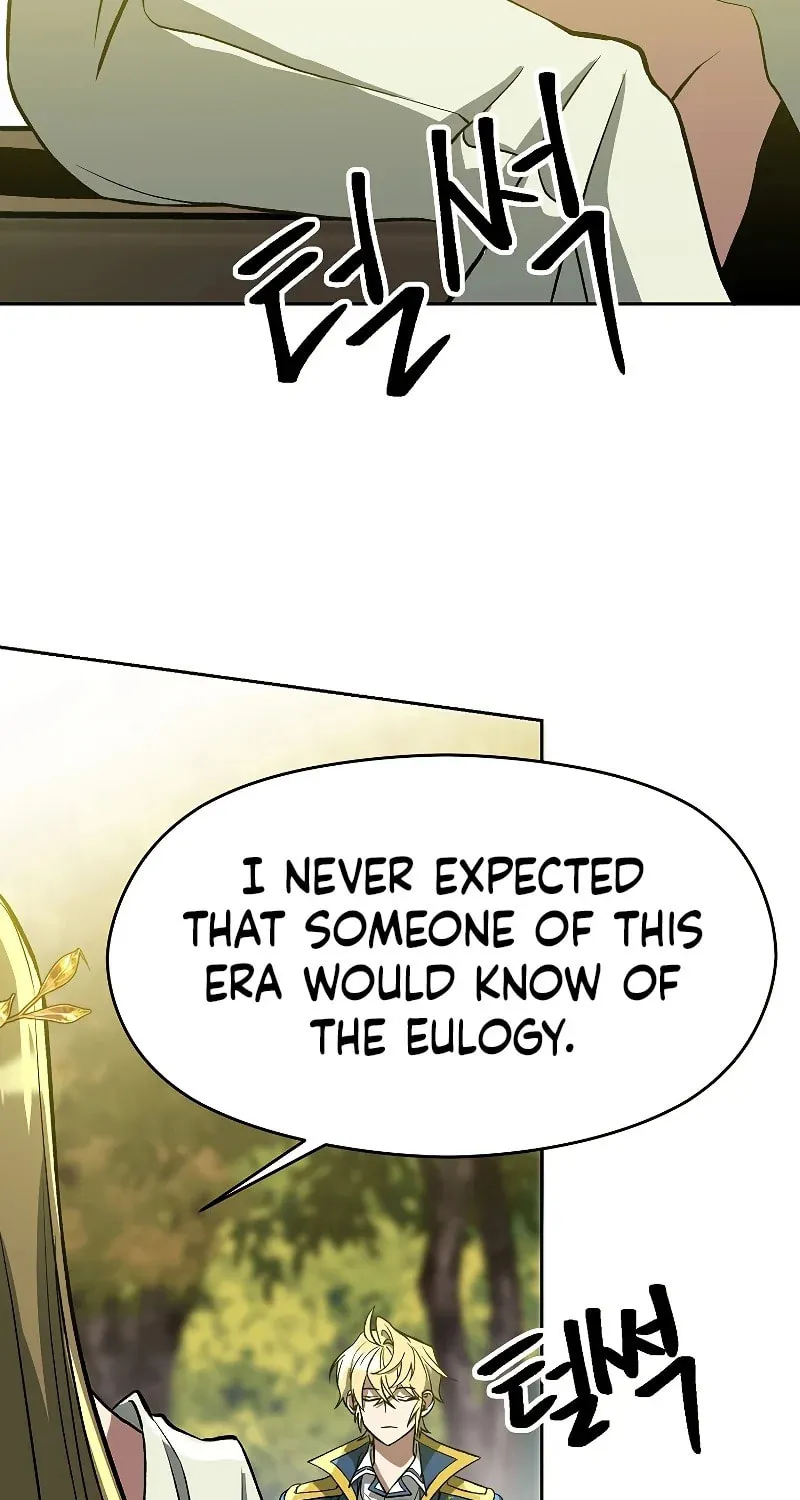 The Great Wizard Transcendent Chapter 38 page 40 - 