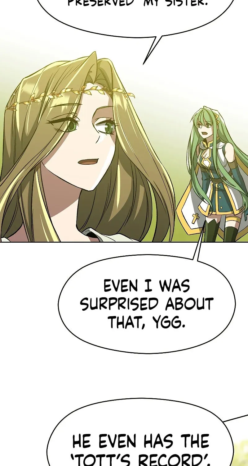 The Great Wizard Transcendent Chapter 38 page 42 - 