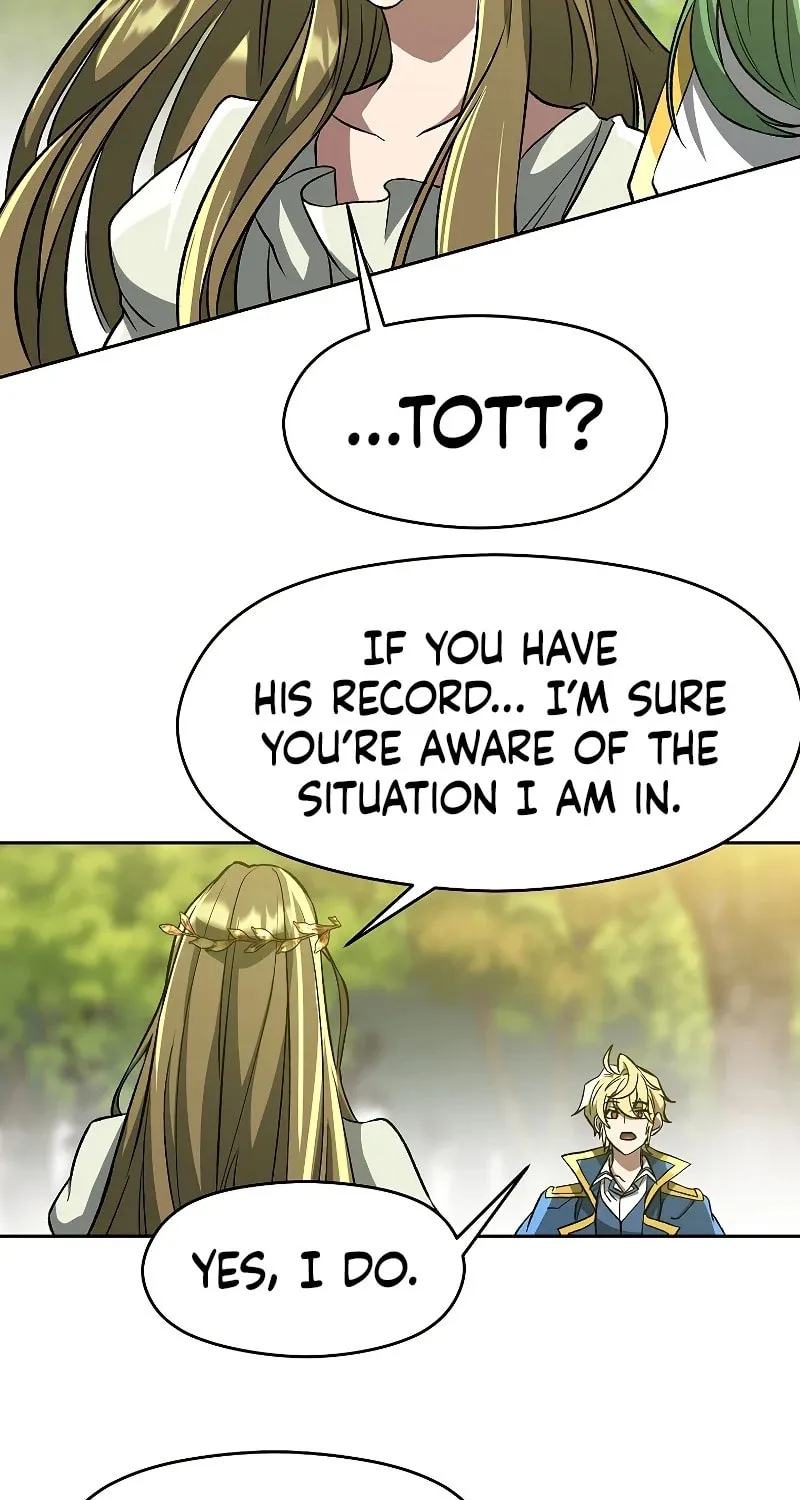 The Great Wizard Transcendent Chapter 38 page 44 - 