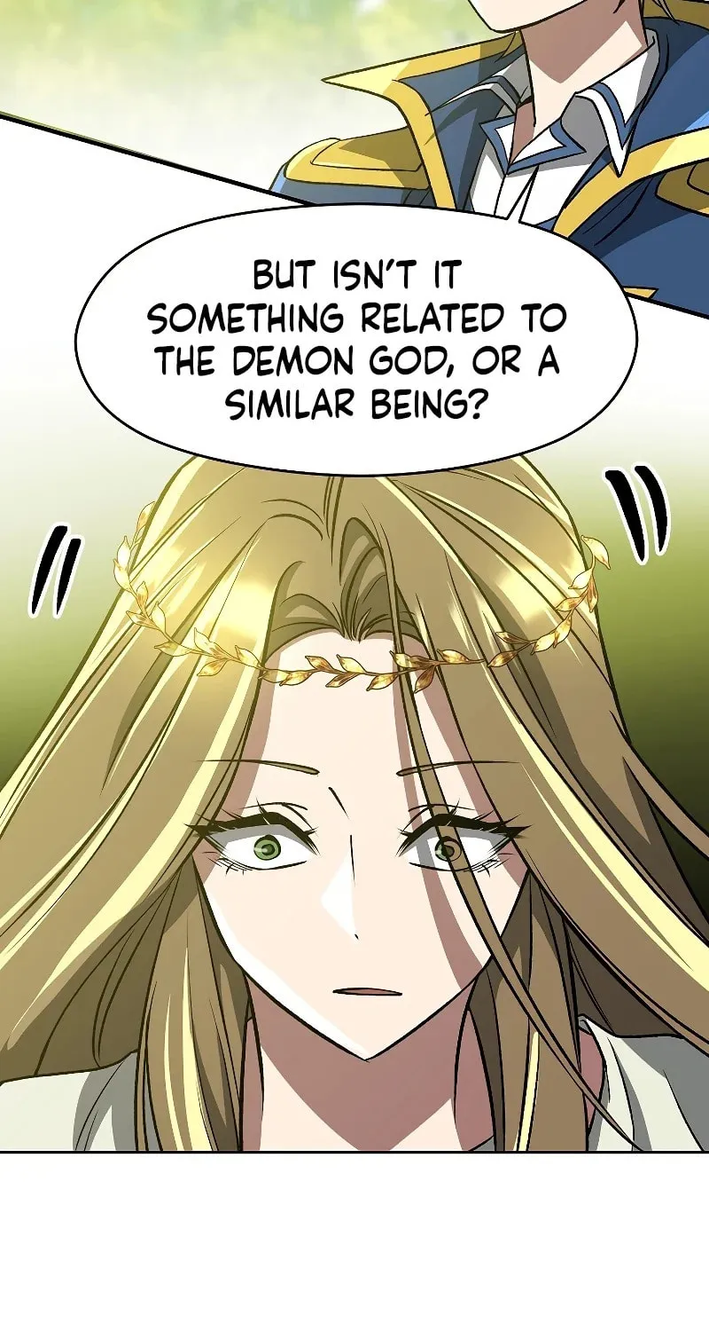 The Great Wizard Transcendent Chapter 38 page 46 - 