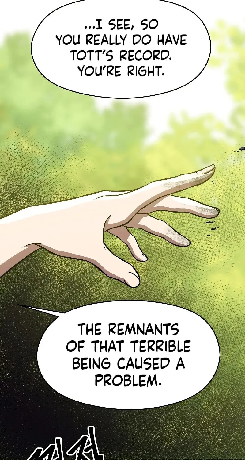 The Great Wizard Transcendent Chapter 38 page 48 - 