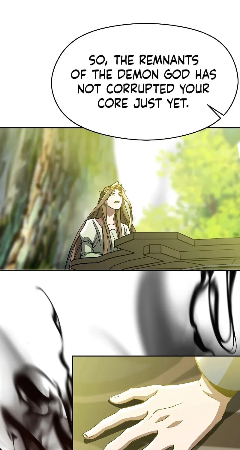 The Great Wizard Transcendent Chapter 38 page 62 - 