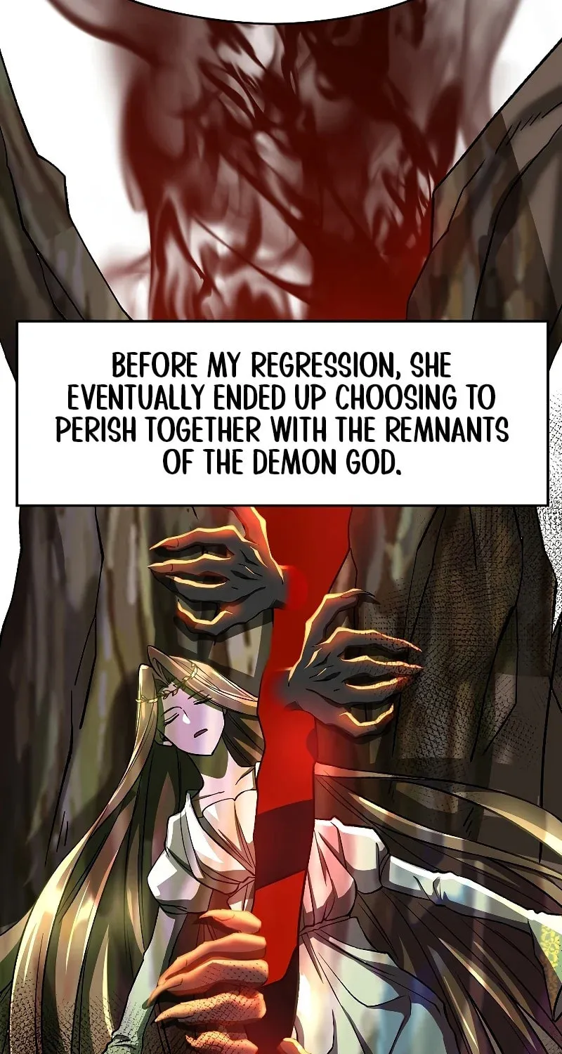 The Great Wizard Transcendent Chapter 38 page 64 - 