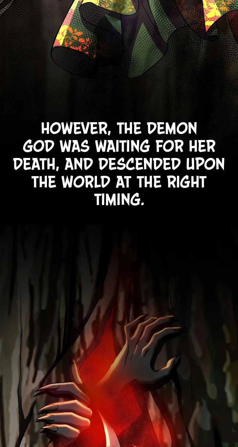 The Great Wizard Transcendent Chapter 38 page 66 - 