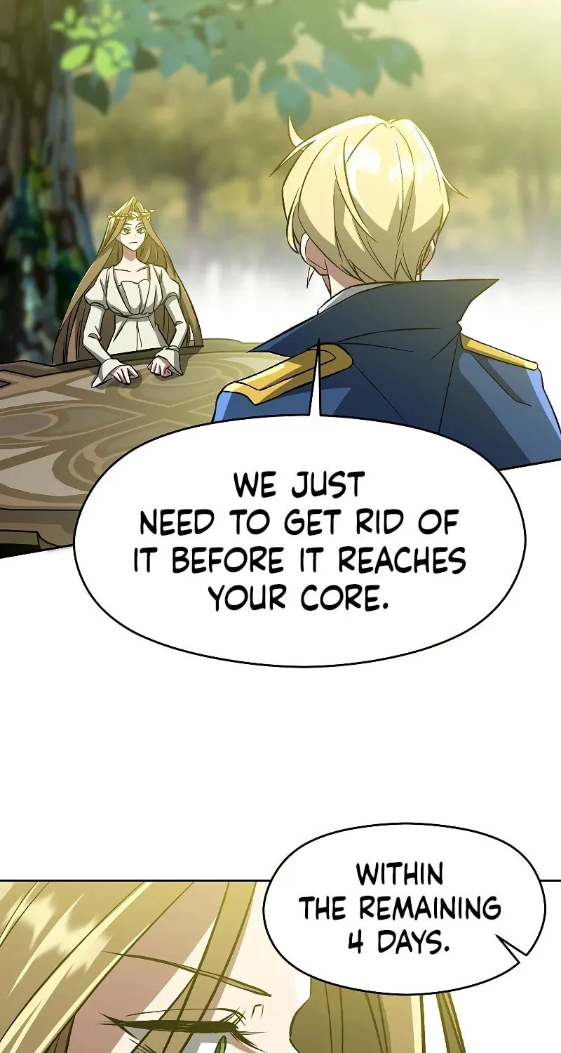 The Great Wizard Transcendent Chapter 38 page 72 - 