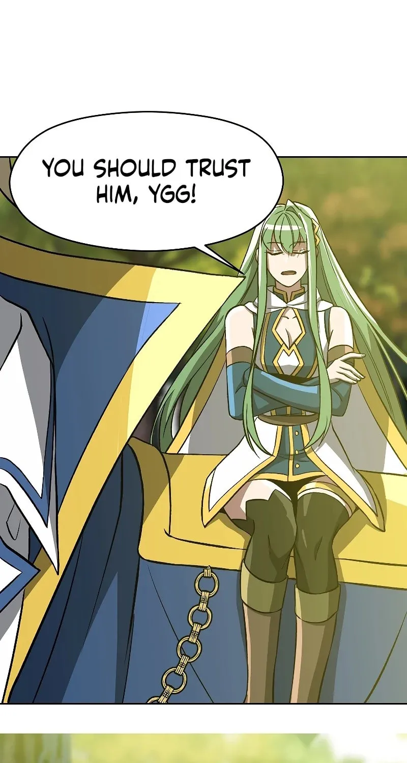 The Great Wizard Transcendent Chapter 38 page 76 - 