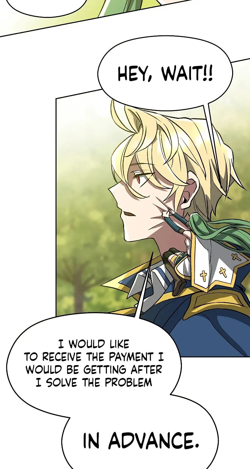 The Great Wizard Transcendent Chapter 38 page 84 - 