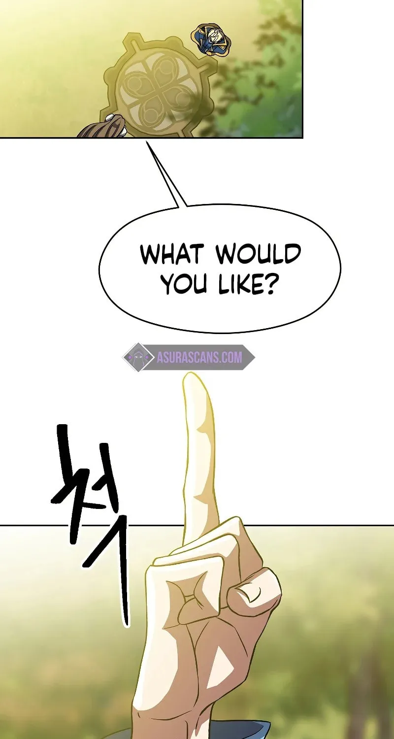 The Great Wizard Transcendent Chapter 38 page 86 - 