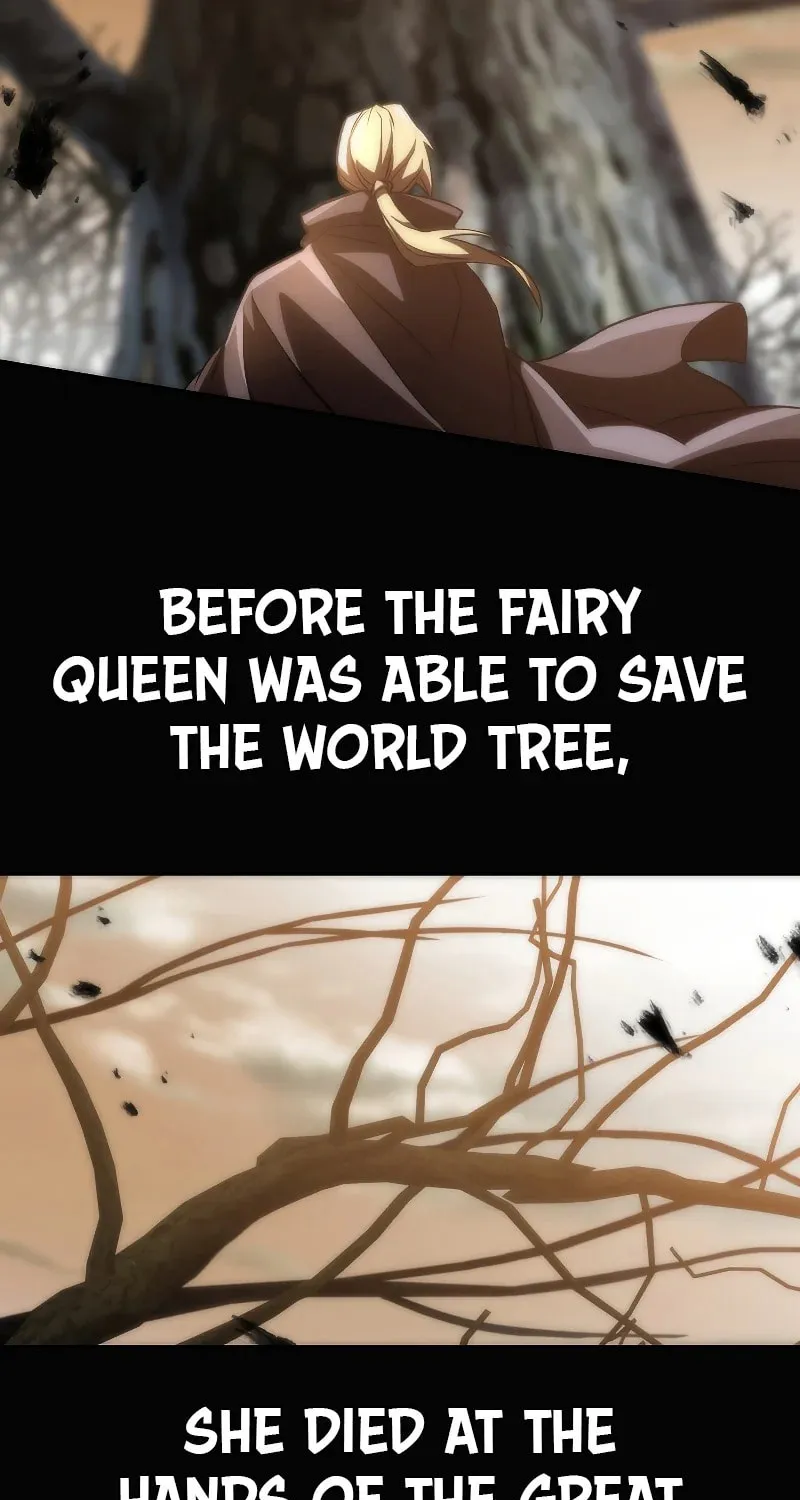 The Great Wizard Transcendent Chapter 38 page 10 - 