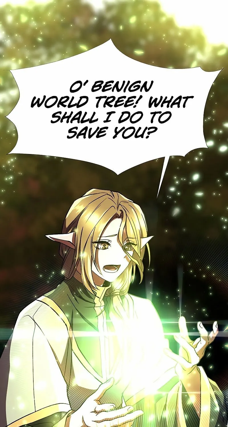 The Great Wizard Transcendent Chapter 39 page 16 - 