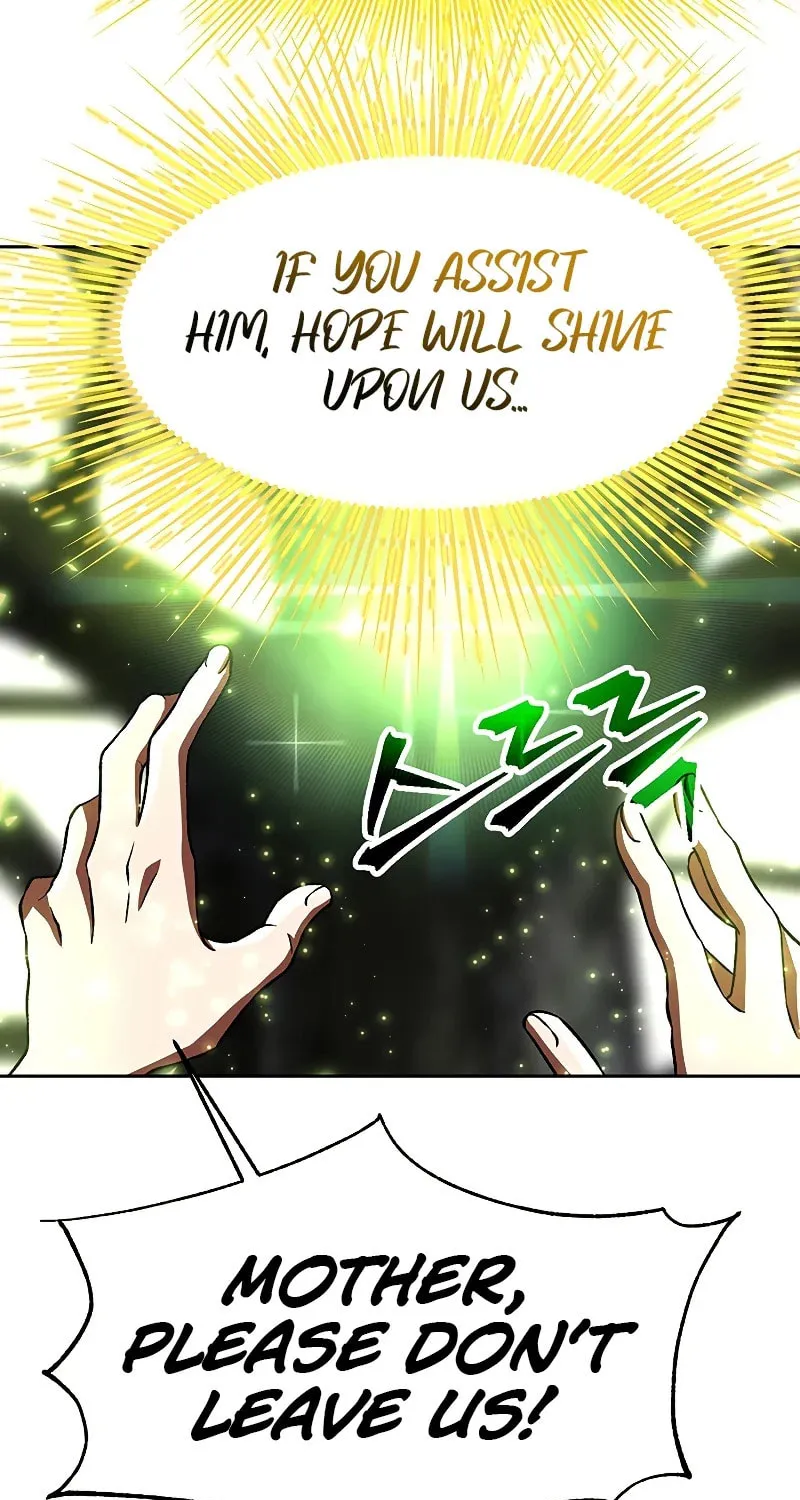 The Great Wizard Transcendent Chapter 39 page 18 - 