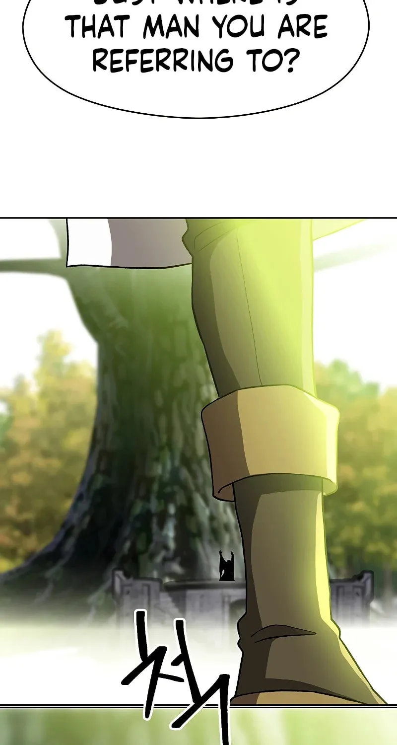 The Great Wizard Transcendent Chapter 39 page 20 - 