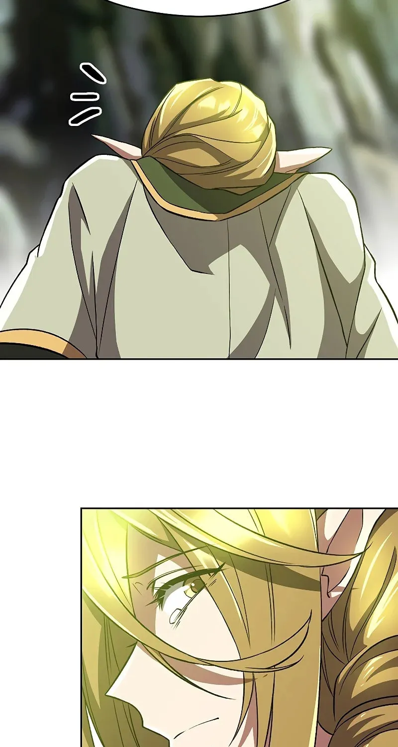The Great Wizard Transcendent Chapter 39 page 22 - 