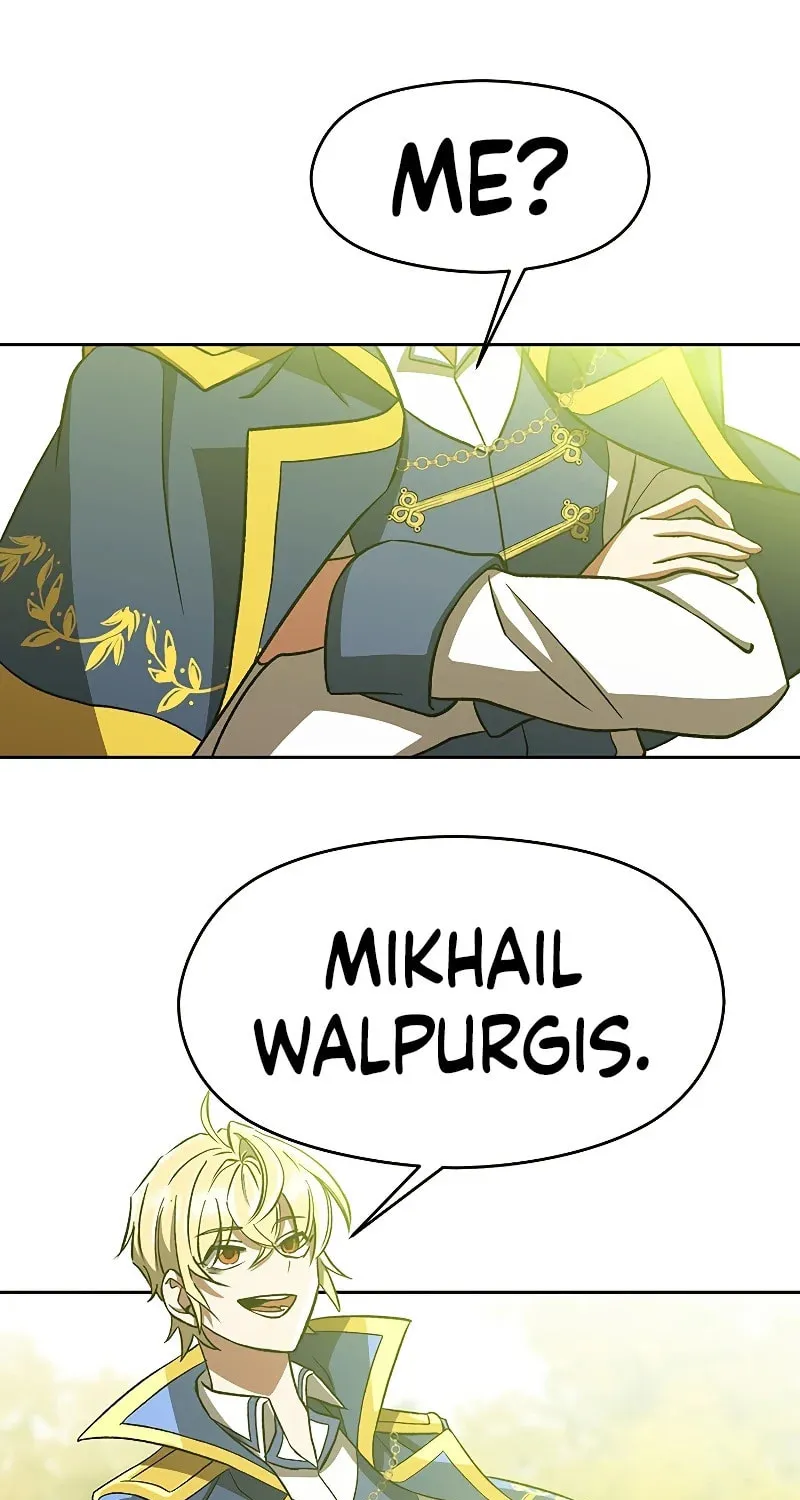 The Great Wizard Transcendent Chapter 39 page 24 - 