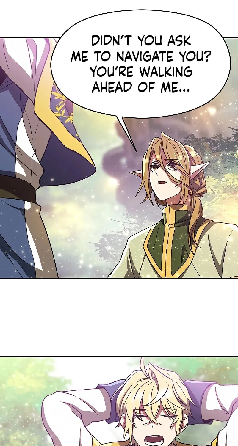The Great Wizard Transcendent Chapter 39 page 30 - 