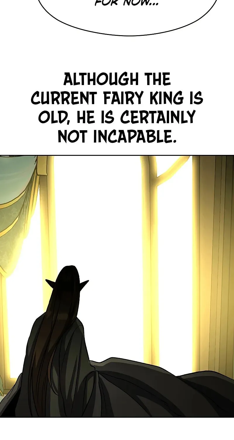 The Great Wizard Transcendent Chapter 39 page 36 - 