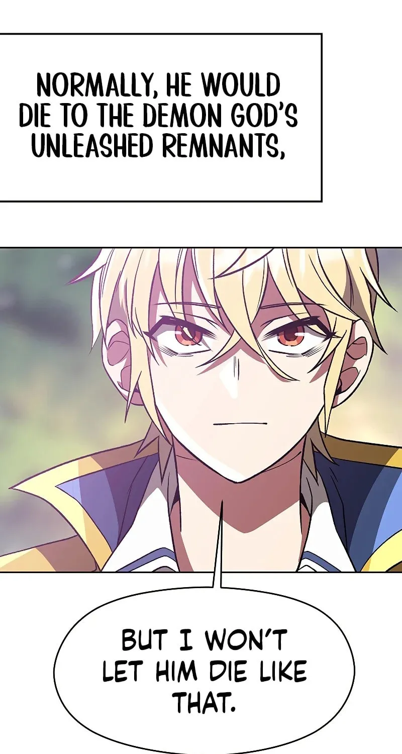 The Great Wizard Transcendent Chapter 39 page 38 - 