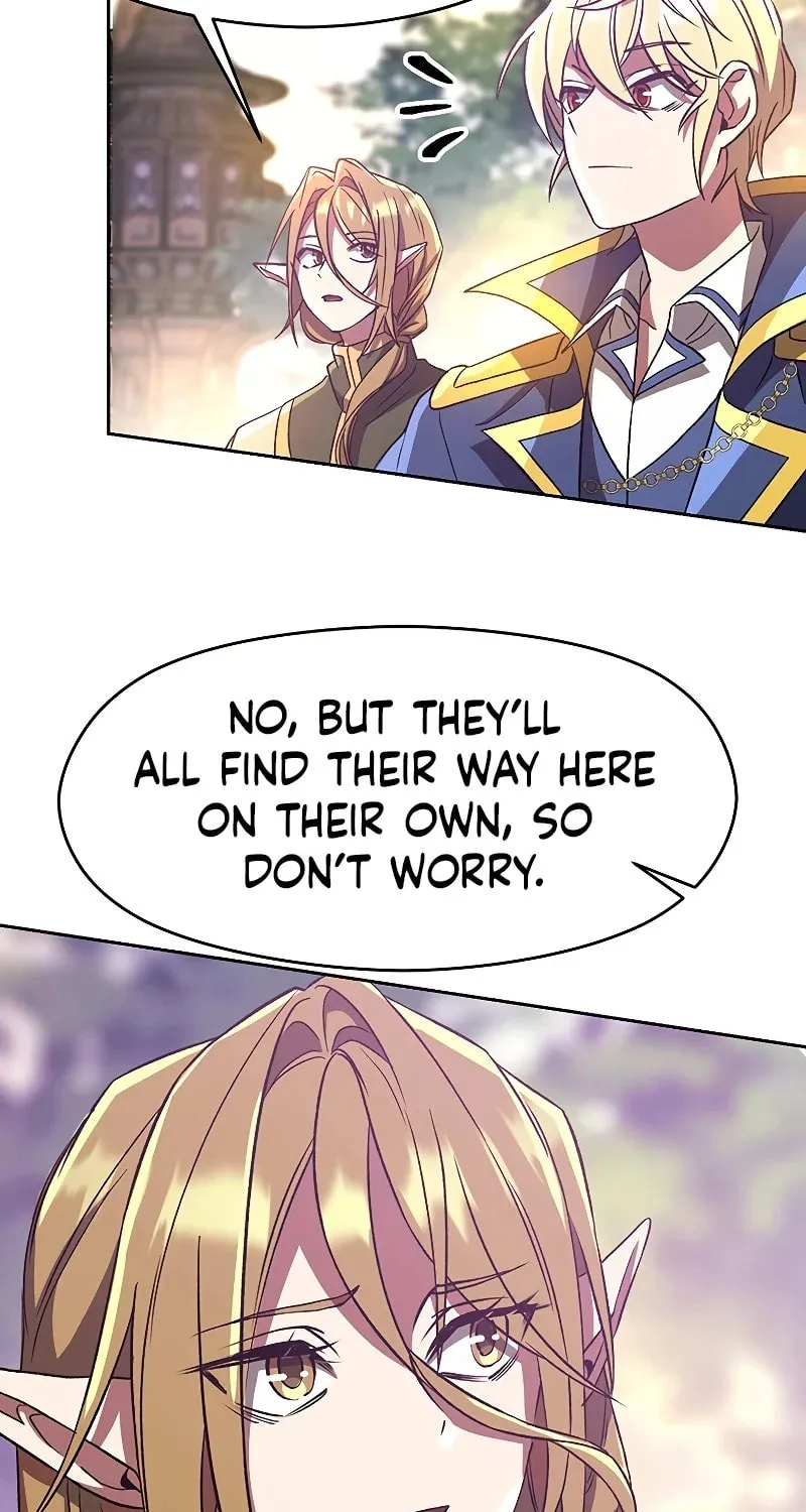 The Great Wizard Transcendent Chapter 39 page 40 - 