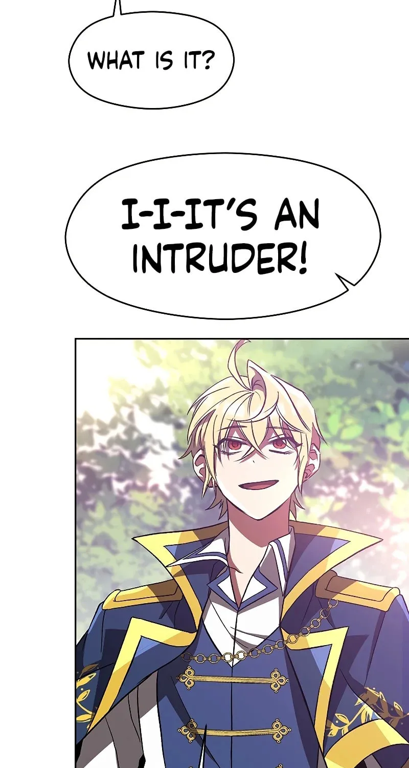 The Great Wizard Transcendent Chapter 39 page 46 - 