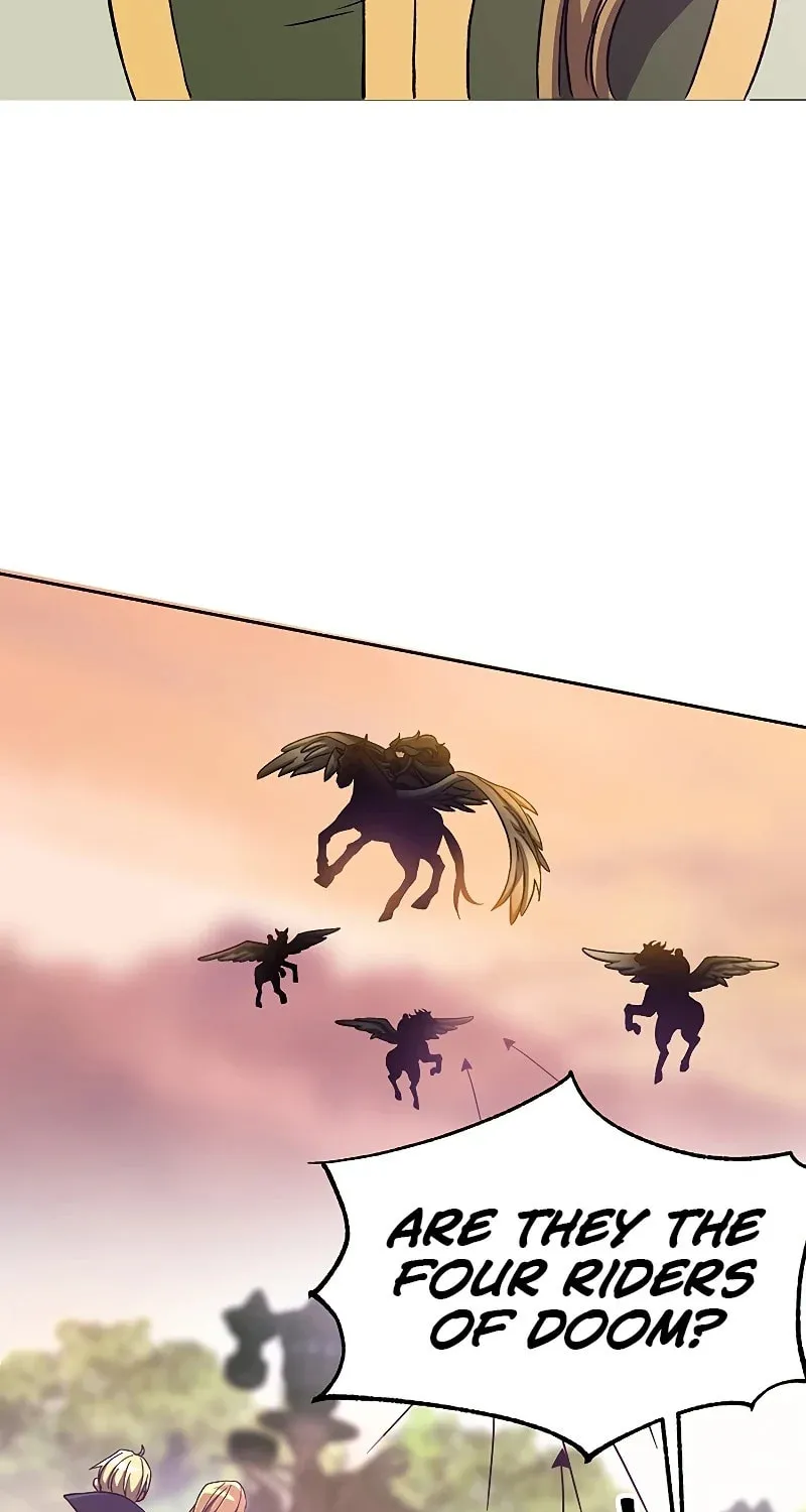 The Great Wizard Transcendent Chapter 39 page 50 - 