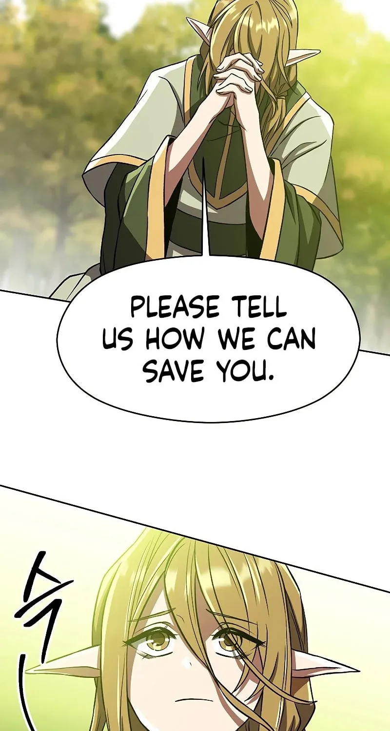 The Great Wizard Transcendent Chapter 39 page 6 - 