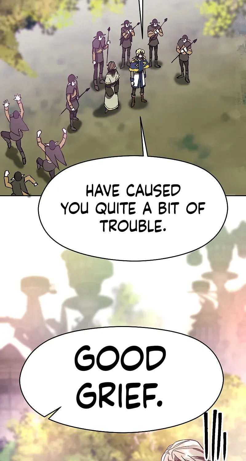The Great Wizard Transcendent Chapter 39 page 54 - 