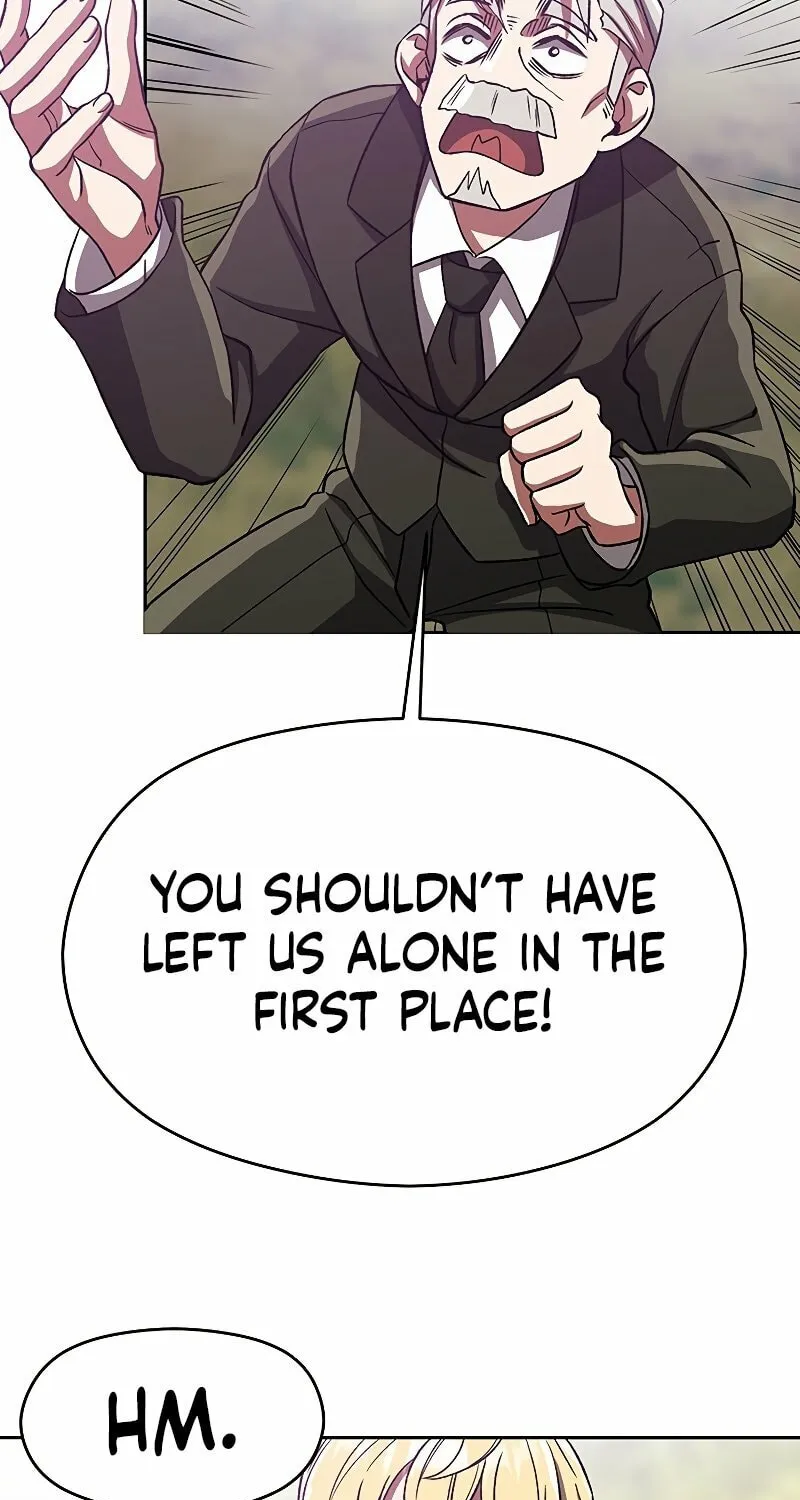The Great Wizard Transcendent Chapter 39 page 58 - 