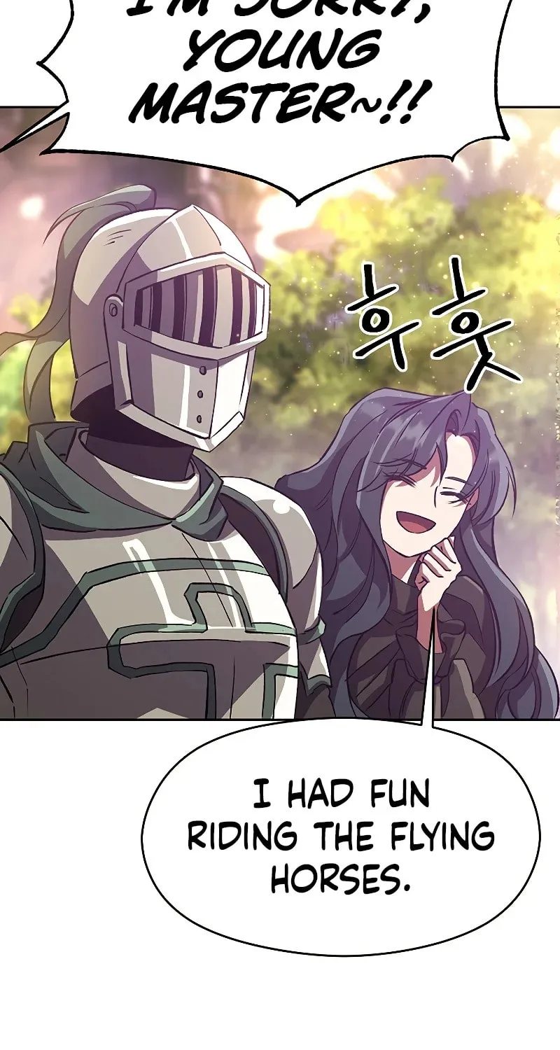 The Great Wizard Transcendent Chapter 39 page 64 - 