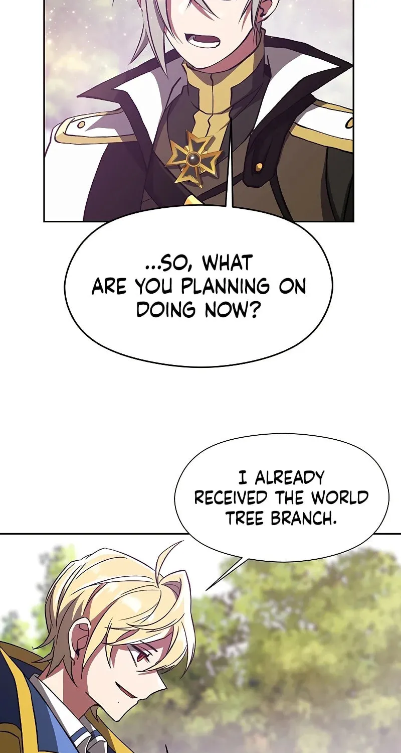 The Great Wizard Transcendent Chapter 39 page 66 - 