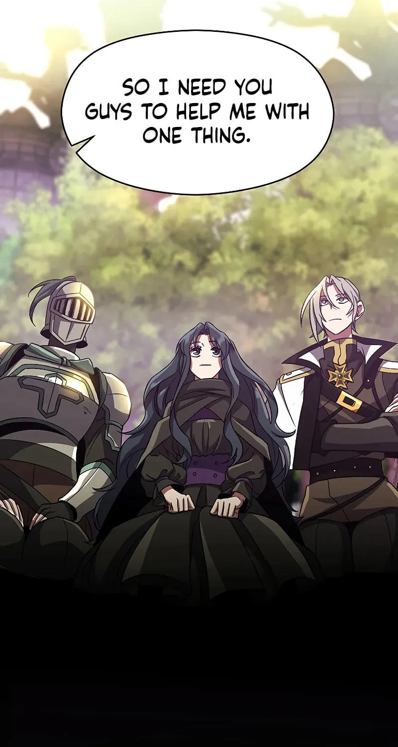 The Great Wizard Transcendent Chapter 39 page 68 - 